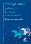 polish book : Zarządzani... - Katarzyna Szczepańska