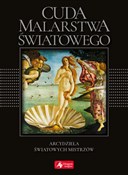 Cuda malar... - Ewa Chabińska-Ilchanka, Luba Ristujczina -  books in polish 