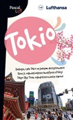 polish book : Tokio Pasc... - Jagna Nieuważny, Agata Fijałkowska