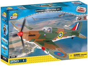 Obrazek Small Army Hawker Hurricane Mk I