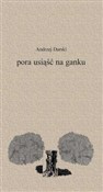 Pora usiąś... - Andrzej Darski -  books in polish 