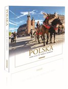 Polska 100... - Artur; Flaczyńska Malwina Flaczyński -  foreign books in polish 