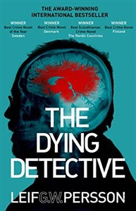 Picture of The Dying Detective