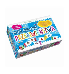 Picture of Przeciwiństwa Puzzle