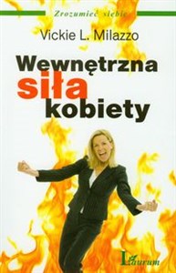 Picture of Wewnętrzna siła kobiety