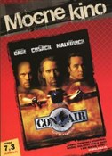 Książka : Con Air Lo... - Scott Rosenberg