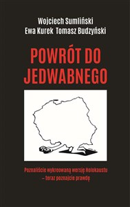 Picture of Powrót do Jedwabnego