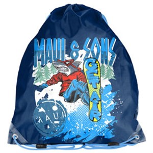 Obrazek WOREK NA BUTY MAUI MAUX-712