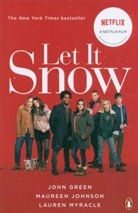 Picture of Let It Snow