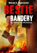 Bestie Ban... - Marek A. Koprowski -  books from Poland