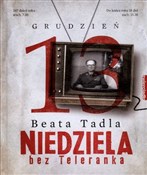 Niedziela ... - Beata Tadla -  foreign books in polish 