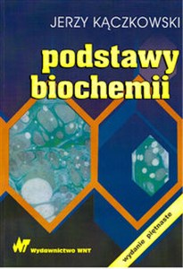Picture of Podstawy biochemii