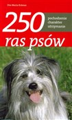 250 ras ps... - Eva-Maria Kramer -  Polish Bookstore 