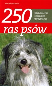Obrazek 250 ras psów