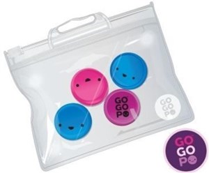 Obrazek GoGoPo - Gumka Makaronik