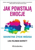 Polska książka : Jak powsta... - Barrett Lisa Feldman