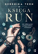 Księga run... - Berenika Tern -  books from Poland