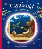 Usypianki ... - Maja Barska (ilustr.) -  Książka z wysyłką do UK