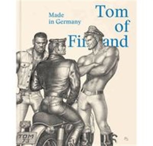 Picture of Tom of Finland: Made in Germany