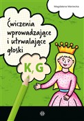 polish book : Ćwiczenia ... - Magdalena Maniecka