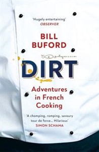 Obrazek Dirt Adventures in French Cooking