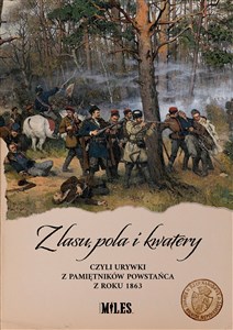 Picture of Z lasu pola i kwatery czyli urywki z pamiętników powstańca z roku 1863