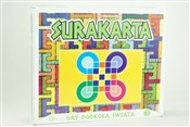 Surakarta ... -  Książka z wysyłką do UK