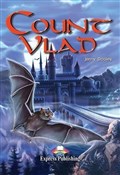 Count Vlad... - Jenny Dooley - Ksiegarnia w UK