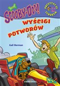 Scooby-Doo... - Gail Herman -  books in polish 
