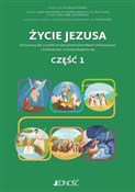Polska książka : Życie Jezu...
