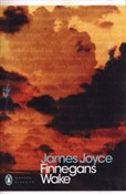Polska książka : Finnegans ... - James Joyce