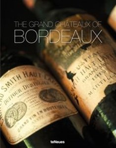 Picture of Grand Chateaux of Bordeaux