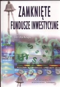 Picture of Zamknięte fundusze inwestycyjne