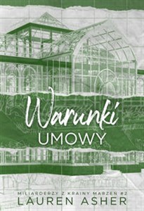 Picture of Warunki umowy