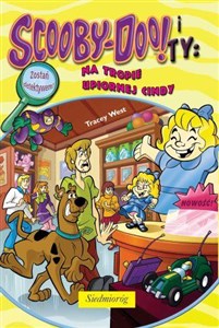 Picture of Scooby-Doo! i Ty Na tropie upiornej Cindy