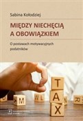 Książka : Między nie... - Sabina Kołodziej