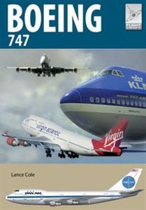 Obrazek Flight Craft 24: Boeing 747