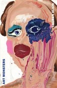 Art Monste... - Lauren Elkin -  foreign books in polish 