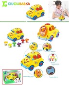 Zobacz : Garbus sor...