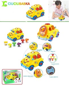 Picture of Garbus sorter