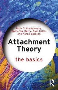 Picture of Attachment Theory