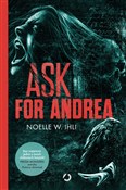 Ask for An... - Noelle West Ihli -  foreign books in polish 