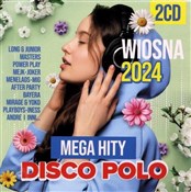 Wiosna 202... -  books in polish 