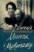 Polska książka : Dziennik M... - Michaił Bułhakow, Bułhakow Jelena Siergiejewna