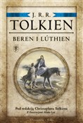 Beren i Lú... - J.R.R Tolkien - Ksiegarnia w UK