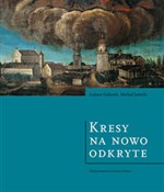 Kresy na n... - Łukasz Galusek, Michał Jurecki -  books in polish 