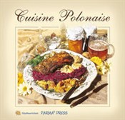 Cuisine Po... - Izabella Byszewska -  books in polish 