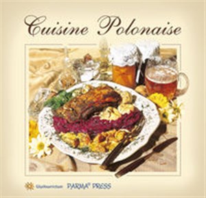 Picture of Cuisine Polonaise Kuchnia polska (wersja francuska)