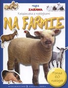 polish book : Na farmie