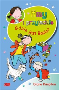 Picture of Gdzie jest Bazia?